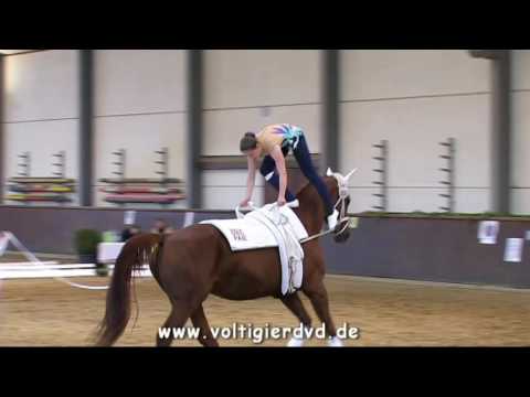 Lisa Noodt -  EV-L 01 - 5-LVWK Heiligenwald 2016