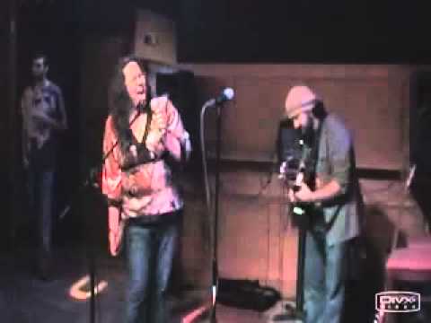 Blues Improv - Athenalily and Philip A. Jimenez, 5-28-12, Nags Head Ale House