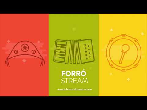 Menina Treme Treme - Trio Juazeiro