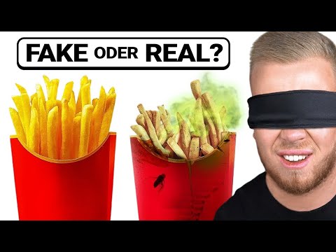 FAKE vs. ORIGINAL (mit Oduman)