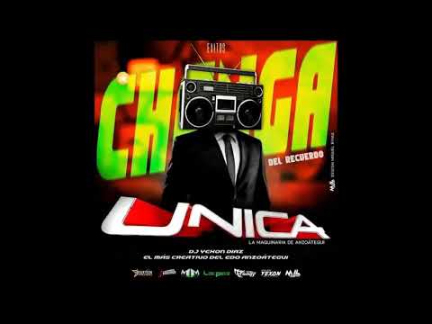🔥🇻🇪🔥CHANGA DE LOS RECUERDOS SOLO EXITOS   UNICA DISCPLAY DJ YEXON DIAZ FT MIGUEL RIVAS🔥🇻🇪🔥