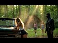 Those Teen Girls Should Have Never Stayed In The Forest Overnight Horror Movie