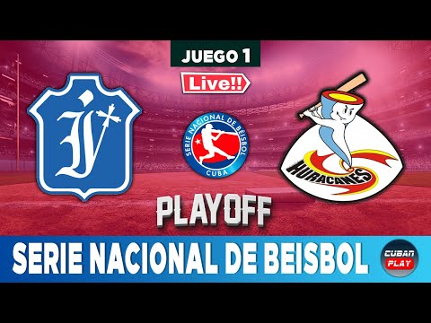 🔴EN VIVO🔴 INDUSTRIALES vs MAYABEQUE | PLAYOFFS 4tos de FINAL - JUEGO 1 (20/1/2026)