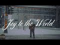 Whitney Houston Joy To The World With Georgia Mass Choir Lyric Video
