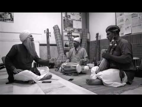 Puri Asa Ji Raag Vad Hans Bhai Baldeep Singh