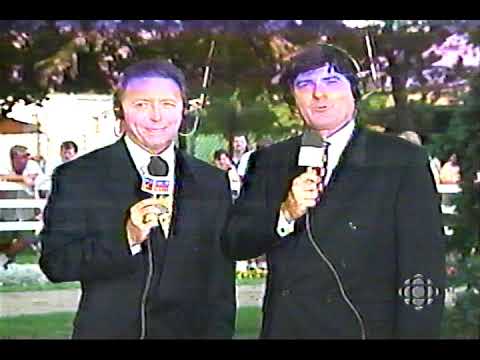 1994 Prince of Wales (Full CBC Coverage)