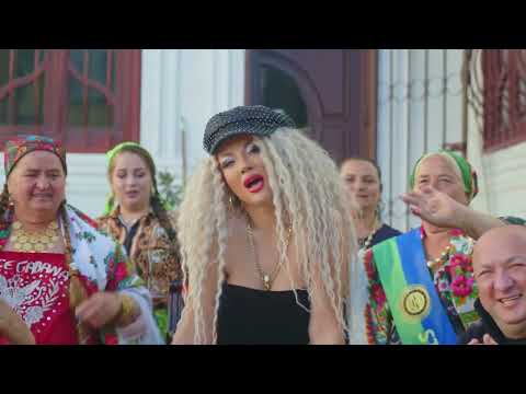 Aura B. x Ralflo x Patroana x Leo de la Strehaia - Lasa fetele in pace