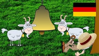 Bruder Jakob - Kinderlieder zum Mitsingen | Sing Kinderlieder