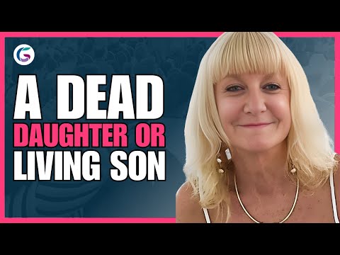 Accepteer dat je een zoon hebt of je dochter sterft — ROGD-ouder Jude
