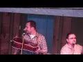 Josh Williams - Mordecai 