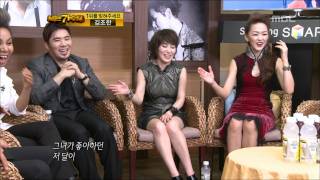 6R(4), #12, Jo Kwan-woo - , 조관우 - 달의 몰락, I Am A Singer 20110911
