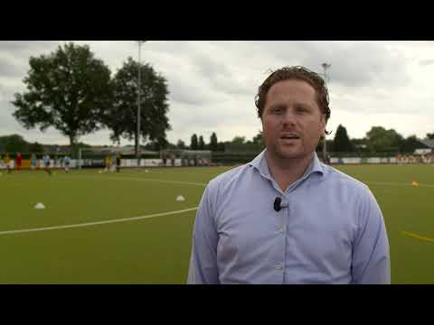 Berden Clubactie Delta Hockeyclub Venlo