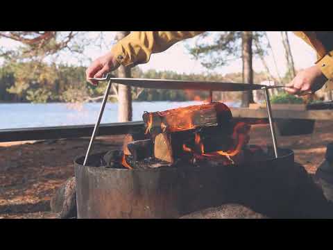 Stekhäll Hörnells Outdoor