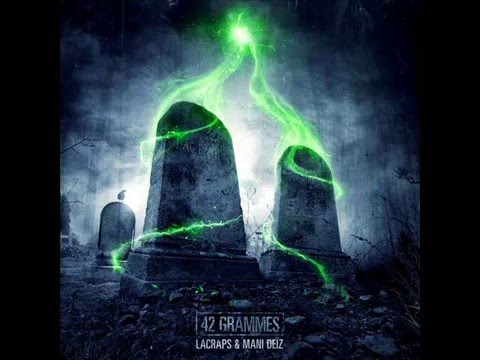 Video thumbnail for 42 grammes