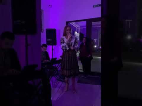 Maria Constantin Live “Lie Ciocârlie”