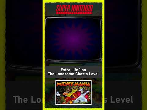 Capa de Ghost House Extra Life