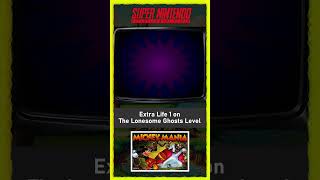 Capa de Ghost House Extra Life