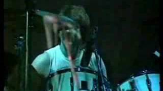 The Damned - Curtain Call