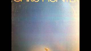 I Can't Help It (written by Stevie Wonder) - Chris Hunter   "Chris Hunter" 1986