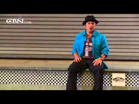 Christian Hosoi - CBN.com
