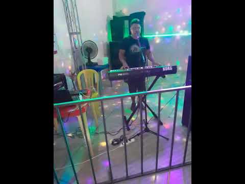 Top Bar a sua casa di chou em Aruana