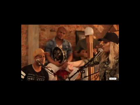 Ana Clara e Turma do Pagode