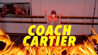 A$AP Ferg - Coach Cartier (Dance) ft. Famous Dex [MARI MARIA]