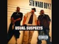 5th ward boyz - live your life - feat. tasha