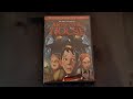 Opening To Monster House 2006 DVD Widescreen Version