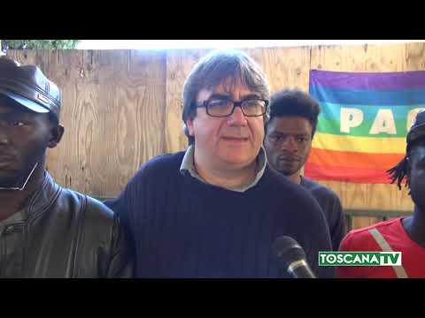 2020-04-11 PISTOIA - CORONAVIRUS, ASL A DIOCESI, CRITICITA' A VICOFARO