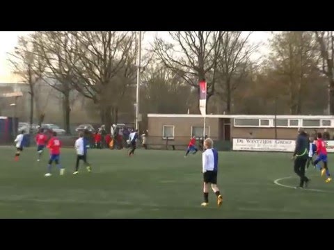 Jos WGM d1-SDO d1 23-1-2016  1e helft