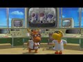 The Backyardigans We Re Going To Mars Reprise Ft Season 2 Singing Cast