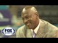 Michael Jordan 1-on-1: The Charlotte Hornets.