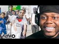 I PUT MY HEART IN THIS YJ No Diddy REACTION