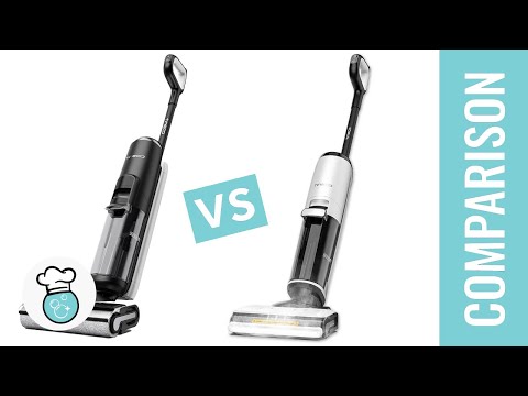 Tineco Floor ONE S6 vs S7 PRO: Ultimate Cordless Floor Cleaner Comparison