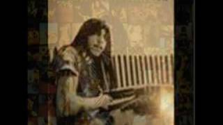 Tribute to Jesse Ed Davis