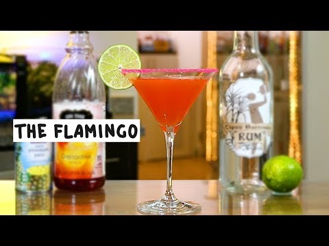 The Flamingo