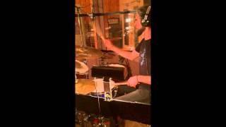 In Studio With Rez Abbasi's Junction, 3rd Time's a Charm