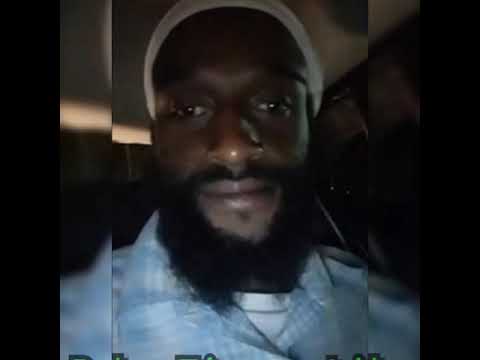 Bobo Tino- Like A African