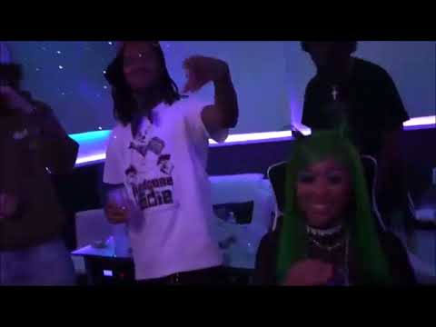 Skip Gocar feat. UnoTheActivist - Crank Remix (Official Music Video)