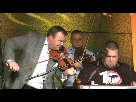 Cimbali 10 koncertsorozat - Ezekkel a zenészekkel baj van