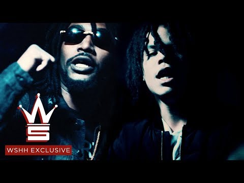ShredGang Mone Feat. FMB DZ & BandGang Lonnie Bands "On Me" (WSHH Exclusive - Official Music Video)