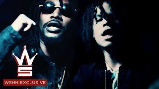ShredGang Mone Feat. FMB DZ & BandGang Lonnie Bands "On Me" (WSHH Exclusive - Official Music Video)