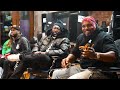 “I WENT TO JAIL A STREET N**** NOT A RAPPER..”CAPONE TALKS HIS MUSIC CAREER & ROYAL TALKS HIP HOP 50