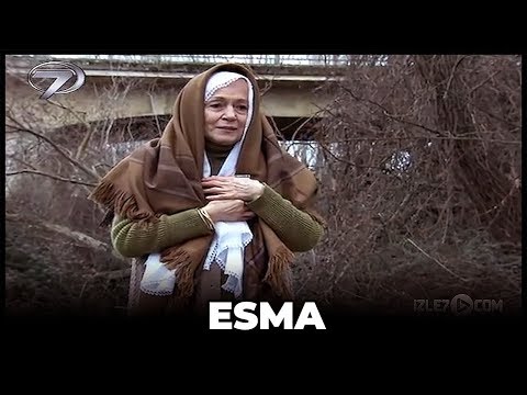 Dini Film - Esma