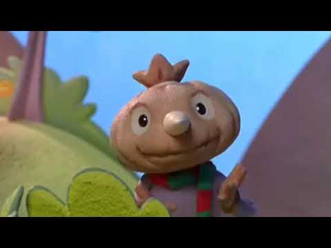 the percybob smallpants movie part 3 I'm ready