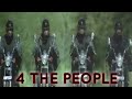 4 THE PEOPLE What S App Status