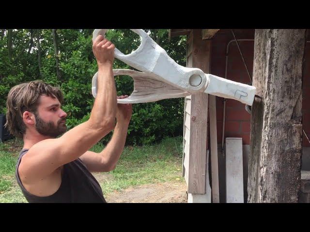 &#169;video: Hans Theys