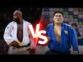 TEDDY RINER Vs KIM MINJONG I Final 100kg I Paris Grand Slam 2024 I柔道