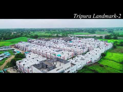 3D Tour Of Tripura Landmark II